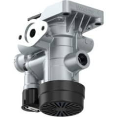 Relay emergency valve with release valve - 9710020320