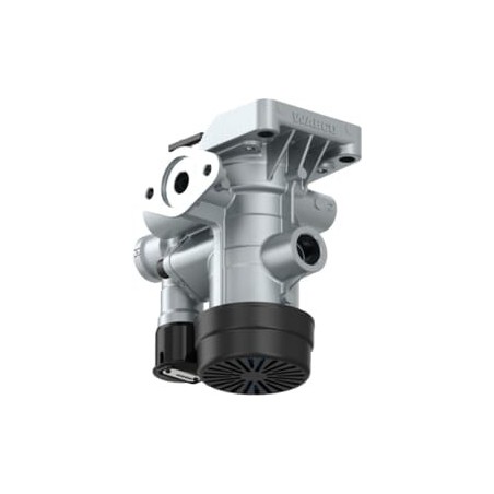 Relay emergency valve with release valve - 9710020320