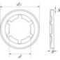Starlock Sicherungsring - 9672000602