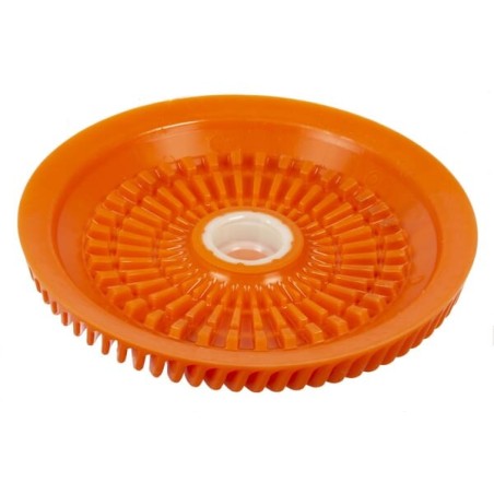 Flache Säscheibe 270 re. - 972269