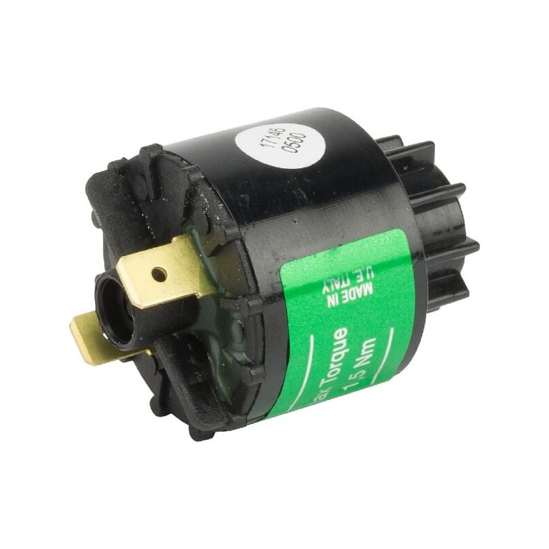 Vacuum onderbreker - 9700100 Vacuum onderbreker - 9700100