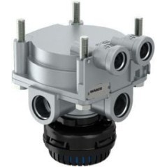 9730112050 Wabco, Flow valves 