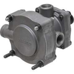 9730020700 Wabco, Trailer brake valves 