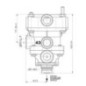 Trailer Control - 9730020700 Trailer Control - 9730020700