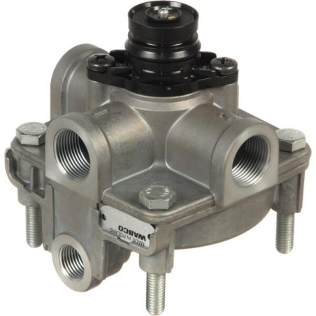 Relay valve - 9730110000