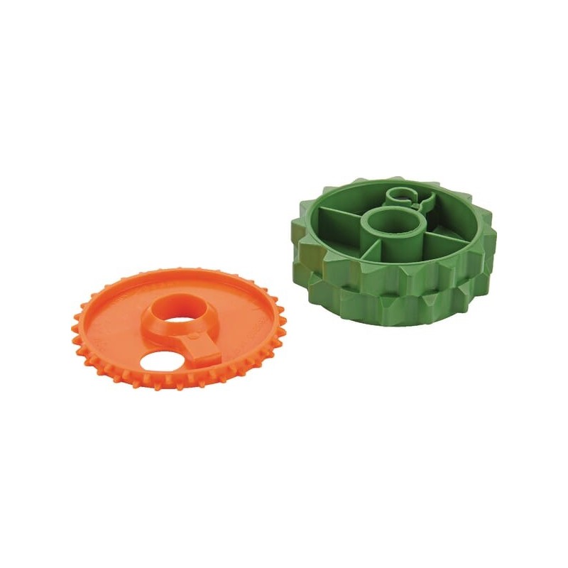 Sowing wheel complete - 968309 Sowing wheel complete - 968309