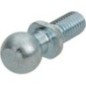 Pin, Ball - 9706807 Pin, Ball - 9706807