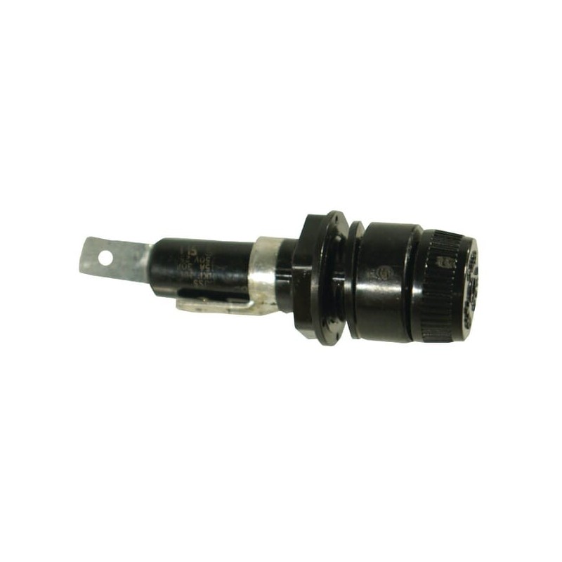 Fuse holder Mullos - 98052 Fuse holder Mullos - 98052