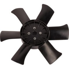 9718324 Lombardini, Cooling system 