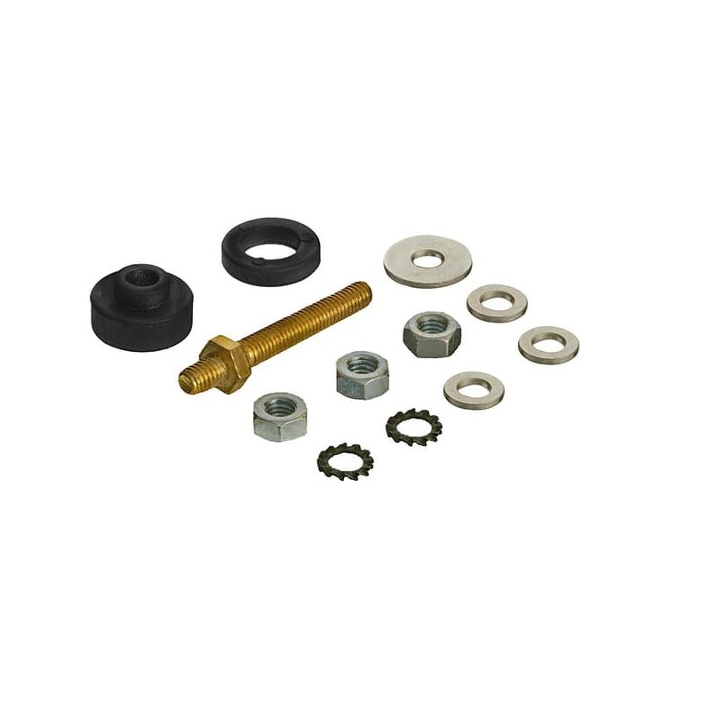 Sicherhungshalter BL520 - 980036 Sicherhungshalter BL520 - 980036