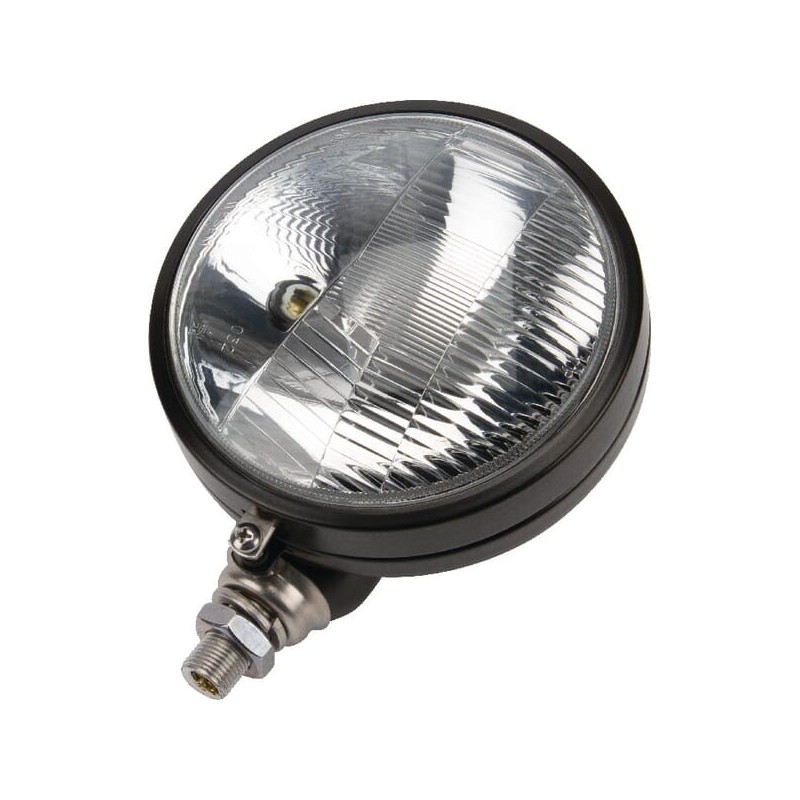 HEADLIGHT RH Zetor - 976717K HEADLIGHT RH Zetor - 976717K
