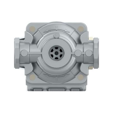 Quick Release V - 9735000570