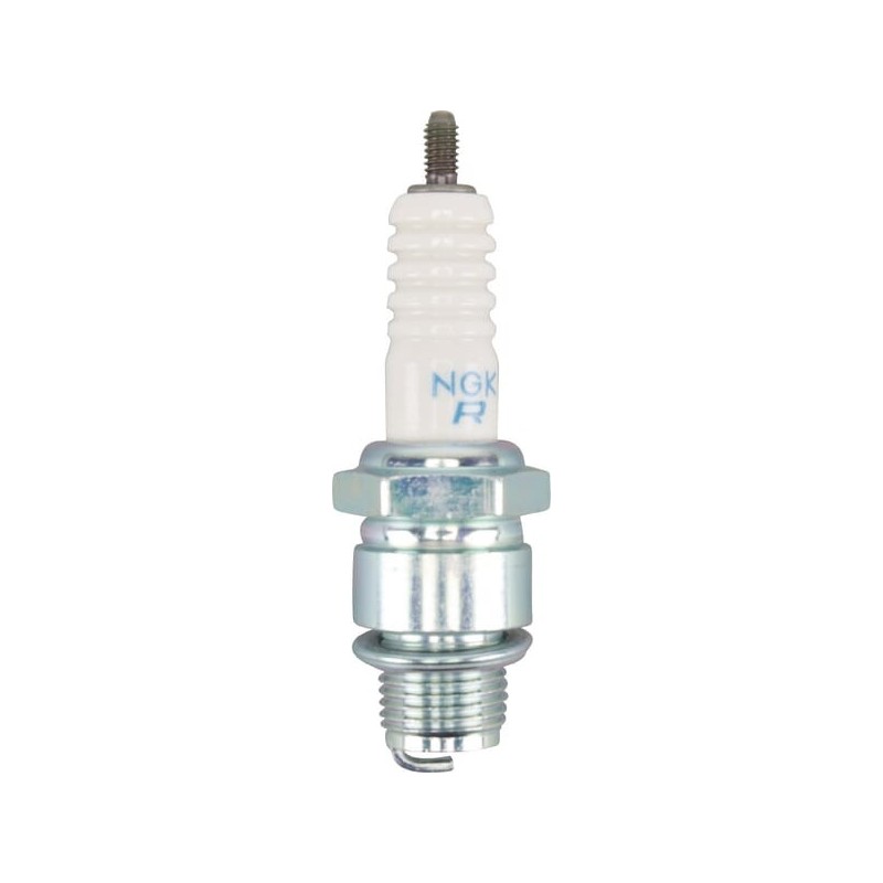 Spark plug BR6HS NGK - 9807656716