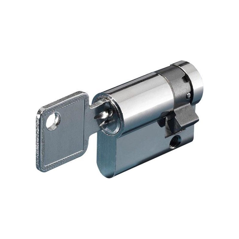 CS Halbzylinderprofil 40 mm - 9785040