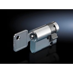 CS half cylinder profile 40 mm - 9785040