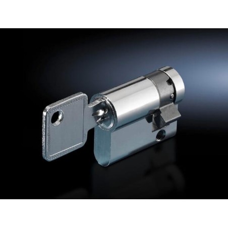 CS half cylinder profile 40 mm - 9785040