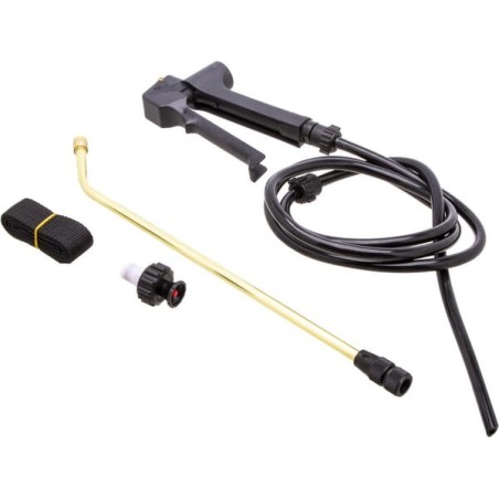 Spray lance with hose Prima 5T - 9767600000