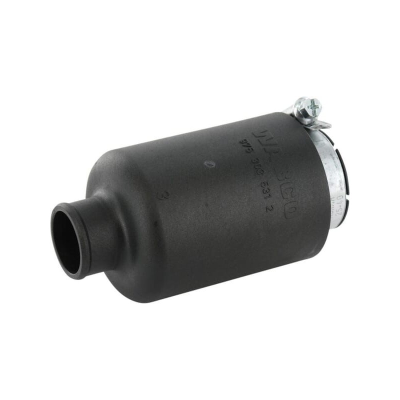 Schalldämpfer - 9753035312 Schalldämpfer - 9753035312