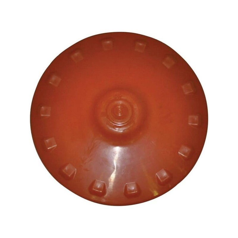 Cleaning plate D280 Amazone - 967586