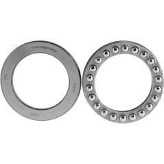 971510 Zetor, OEM Bearings 