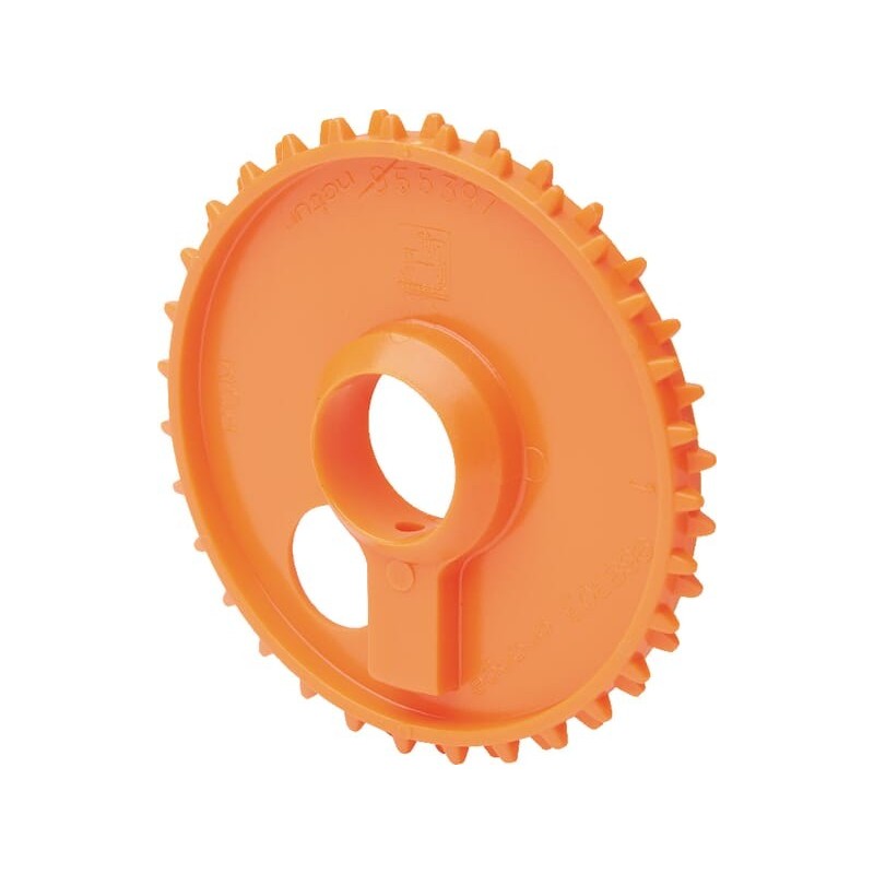 Fine seed wheel - 968303 Fine seed wheel - 968303