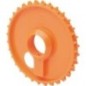 Fine seed wheel - 968303 Fine seed wheel - 968303