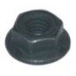 Nut for rear window handle - 97005C1