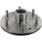 Coupling hub Votex - 95102046