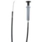 Choke cable - 947443612011AGS Choke cable - 947443612011AGS