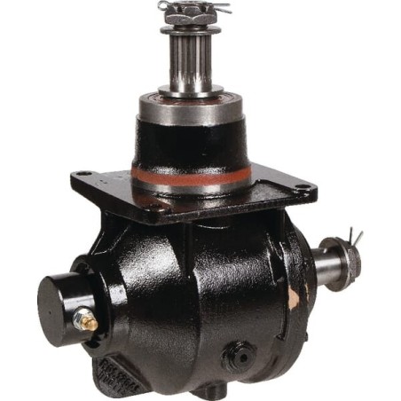 Gearbox Votex - 95140053