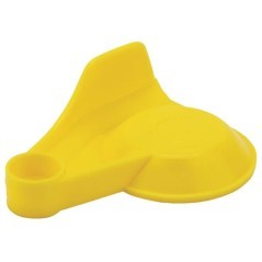 Yellow cover - 9522006524