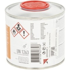 Utwardzacz do lakierów Kramp, 500 ml - 950005KR