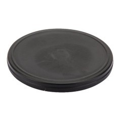 Pressdeckel Kunststoff - 956273