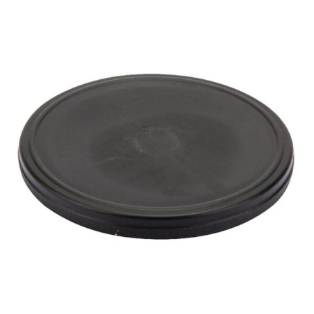 Pressdeckel Kunststoff - 956273
