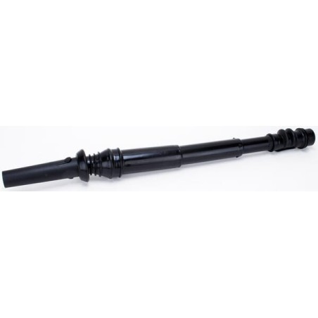 Seed pipe short complete - 952938