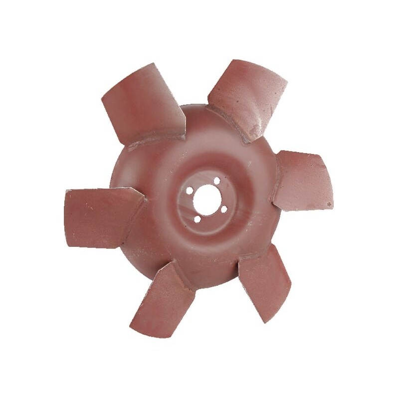 Fan Zetor - 951344 Fan Zetor - 951344