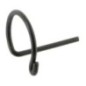 Security clip - 947442073006AGS Security clip - 947442073006AGS