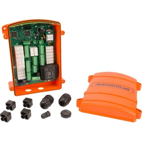 Empfänger Jupiter RX161 - 953951000