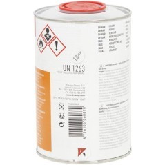 Hardener 1L - 950008KR