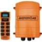 Zestaw Jupiter ERA 8B RX161 - 954015000 Zestaw Jupiter ERA 8B RX161 - 954015000