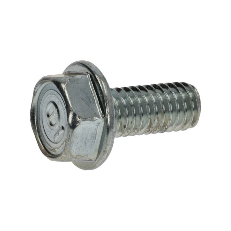 Flange bolt 6x14 - 957010601400 Flange bolt 6x14 - 957010601400