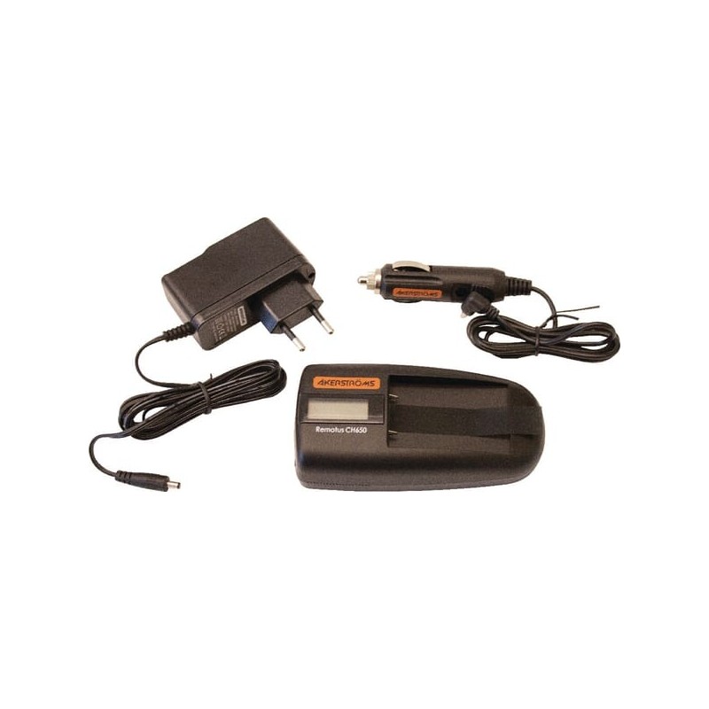 Ładowarka 550 mA - 949035000 Ładowarka 550 mA - 949035000