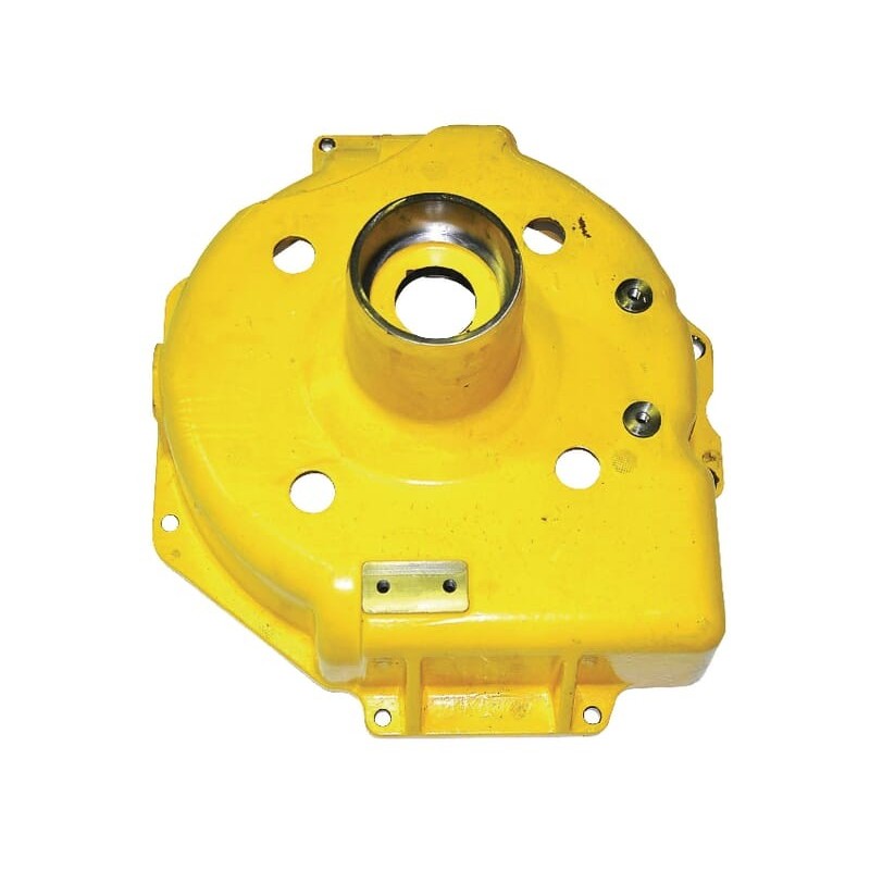 Flange - 9513208 Flange - 9513208
