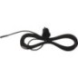 Cable with bracket, 3m - 9504903000
