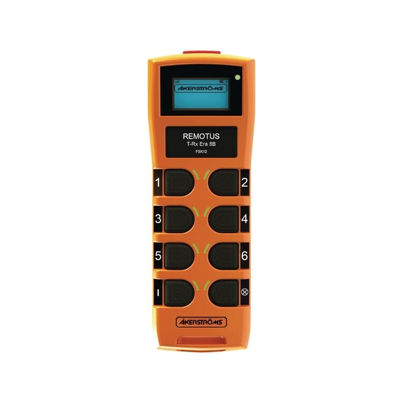 Transmitter T-Rx ERA 8B - 951236400 Transmitter T-Rx ERA 8B - 951236400