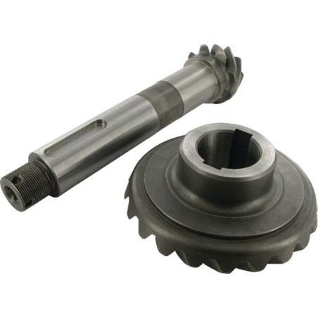 Gear Set 8/21 teeth Votex - 95149033