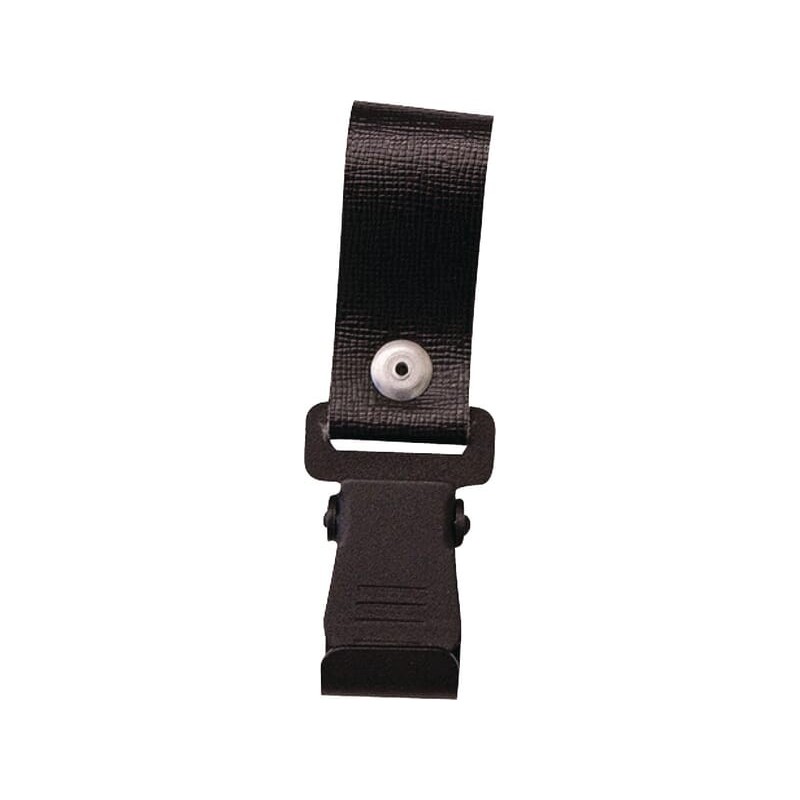 Bracket clipon with snaplink - 952147000 Bracket clipon with snaplink - 952147000