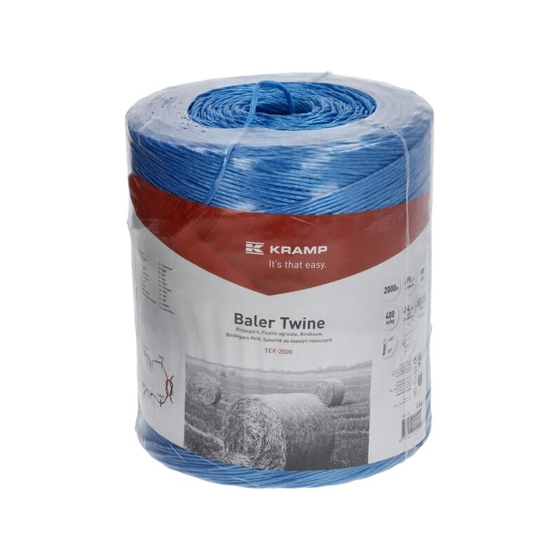 Sznurek Tex-1000 2000 m - 955010KR Sznurek Tex-1000 2000 m - 955010KR