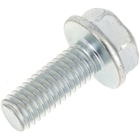 Bolt, Flange, 6X16 - 957010601600
