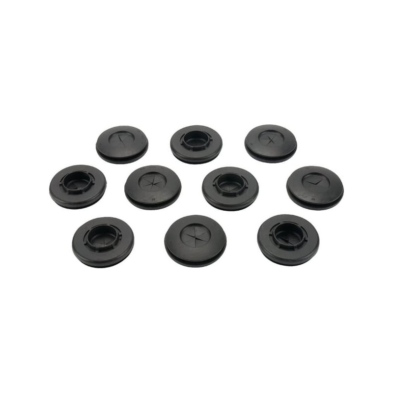 Membrana Duomatic 10 szt. - 950334007 Membrana Duomatic 10 szt. - 950334007